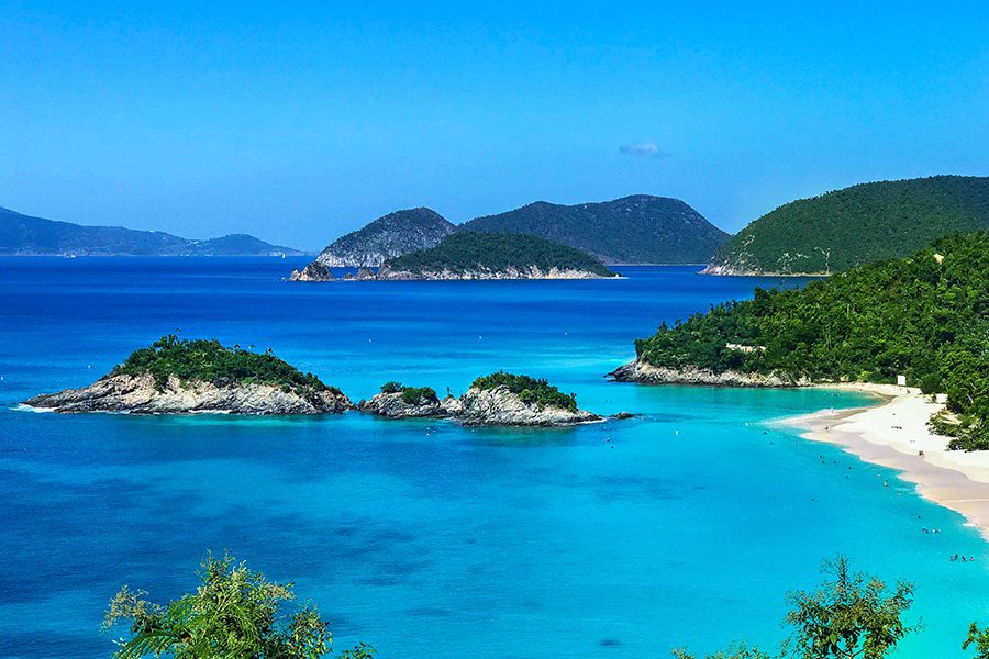 caribbean private charters