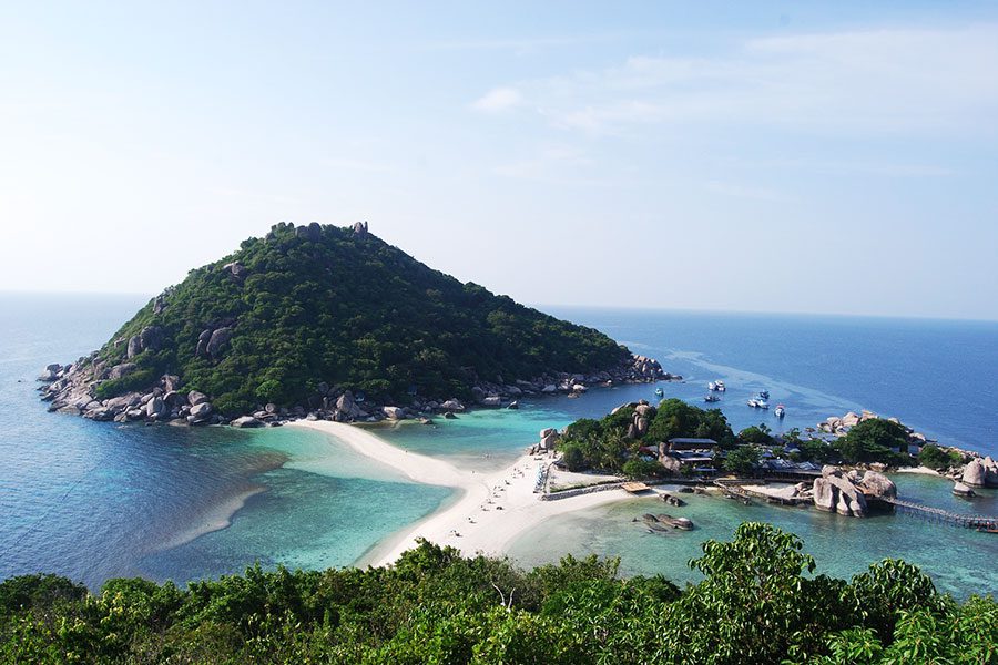 thailand luxury yacht trips