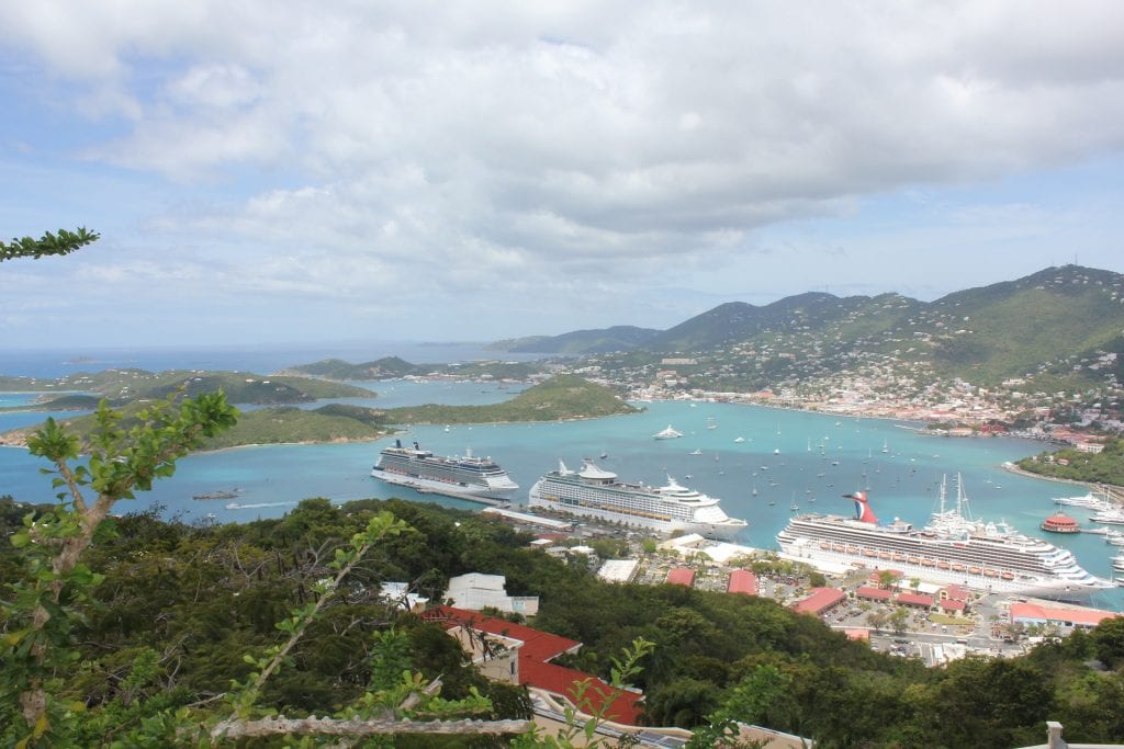 U.S. Virgin Islands