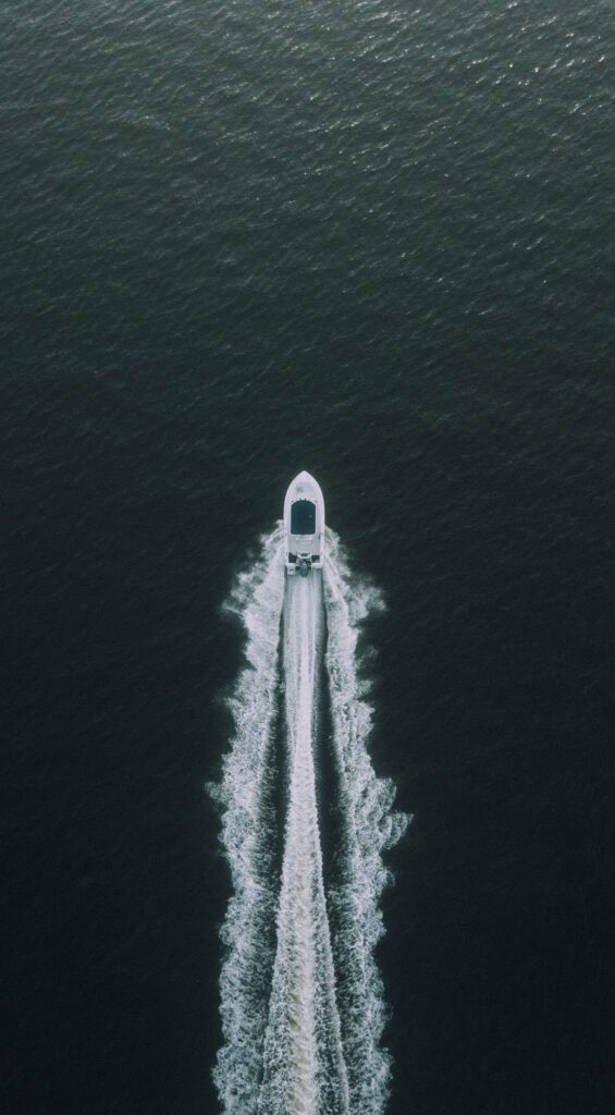 yacht charter fiji