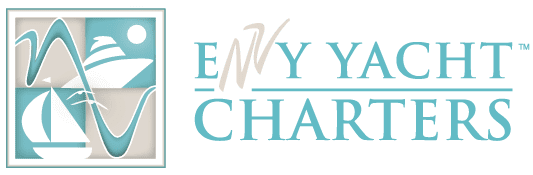 Envy Yacht Charters