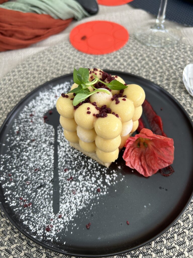 bvi yacht charters dessert